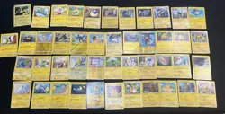 Pokemon Card Collection 650+ Cards - Image 3