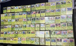 Pokemon Card Collection 650+ Cards - Image 4