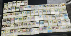 Pokemon Card Collection 650+ Cards - Image 5