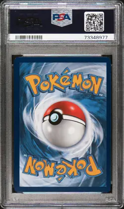 PSA 10 CHARIZARD VMAX 261 | SWSH UPC Full Art Pokemon Card - Image 2