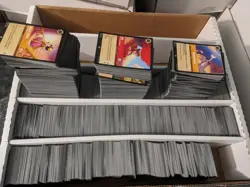 ✨🔥 100 Card Lorcana Bulk Lot – Includes 5 Cold Foils! 🔥✨ - Image 3