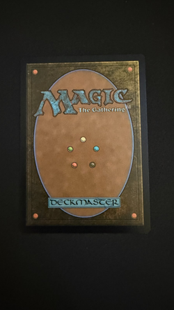Erode Secrets of Strixhaven #310 Rare Extended Art NM MTG - Image 2