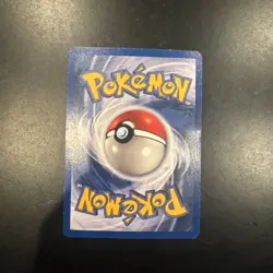 Hypno 8/62 Holo Fossil 08/62 Unlimited 1999 Pokemon - MP - Image 3