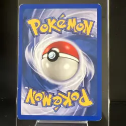 Parasect 35/64 Neo Revelation 1st Edition LP Pokemon TCG - Image 2