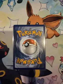 Terrakion Master Ball Pattern 054/086 Pokemon Card - Image 2