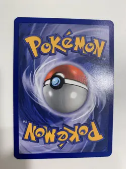 1999 Pokemon Jungle Snorlax 11/64 Holo Rare WOTC LP/MP - Image 3