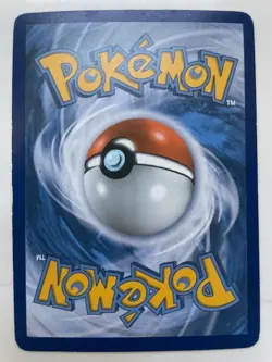 DIALGA XY77 Holo MYTHICAL Full Art Black Star Promo 2015 Pokemon Card - LP - Image 5