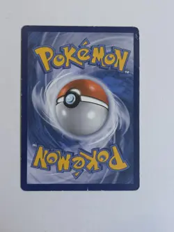 Pokemon TCG Arceus XY83 Black Star Promo Legendary Collection DMG - Image 2