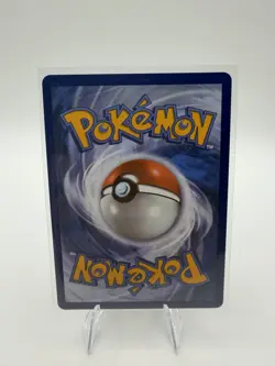 2025 Pokemon Mega Charizard X ex Special Illustration Rare #125/094 Near Mint - Image 3