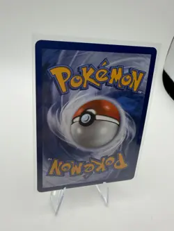 2025 Pokemon Mega Charizard X ex Special Illustration Rare #125/094 Near Mint - Image 4