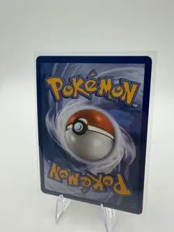 2025 Pokemon Mega Charizard X ex Special Illustration Rare #125/094 Near Mint - Image 5
