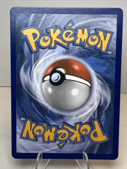 HP+ Brock's Grit 107/108 Full Art XY Evolutions AUTHENTIC Pokemon Card - Image 2