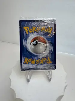 Pokemon TCG Cinderace EX SVP 163 Black Star Promo Holo Full Art Gold Sealed - Image 2