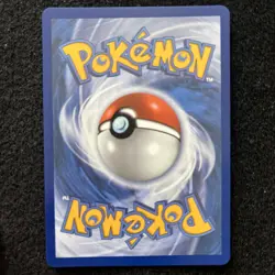 Pokemon Exeggutor 135/132 Illustration Rare Mega Evolution NM - Image 2
