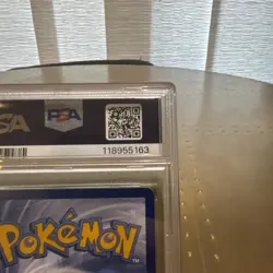 PSA 10 GARCHOMP V TG23 ASTRAL RADIANCE SWORD & SHIELD POKEMON GEM MINT - Image 3