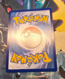 Pokemon TCG Pikachu TG05/TG30 - Lost Origin Trainer Gallery - NM - Image 4