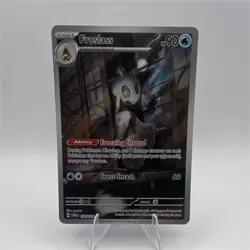 Froslass Holo Illustration Rare 174/167 Sv06 Twilight Masquerade Pokemon TCG 💎 - Image 1