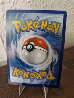 Pokemon Glurak ex 125/197 Obsidianflammen NM Deutsch - Image 2