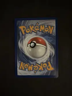 Alakazam Promo mega evo 009 Holo 140 HP EN - Image 3