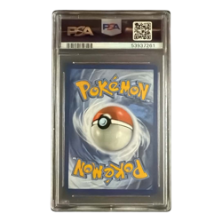 2016 POKEMON XY EVOLUTIONS M CHARIZARD EX #13 HOLO ULTRA RARE PSA 10 GEM MINT - Image 2