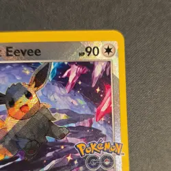 The Pokemon Company Radiant Eevee SWSH230 Holo - SWSH Promo - English - HP 90 - Image 3