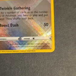 The Pokemon Company Radiant Eevee SWSH230 Holo - SWSH Promo - English - HP 90 - Image 5