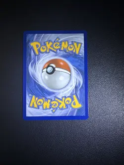Pokemon TCG Swinub EX 165/159 Illustration Rare Journey Together - Image 2