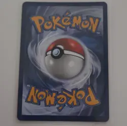 Pokemon Squirtle 039 Me: Mega Evolution Promo Full Art Holo EN 80HP Saboteri - Image 2