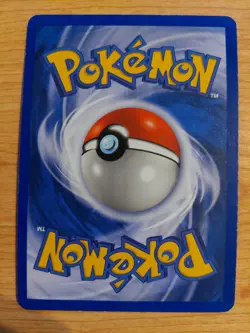 Hypno - 23/62 (Fossil) - Very Lightly Played VLP - Rare - Image 2