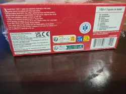 One Piece OP-13 Carrying On His Will Booster Box 24 Packs English Sealed - Image 2