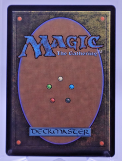 Golbez., Clad in Darkness - Showcase - MtG Final Fantasy - NM - K284 - Image 2