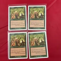 Vitalize Classic MTG Core Set 6th Edition Regular - Image 1