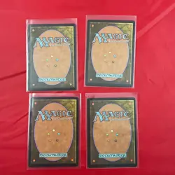 Vitalize Classic MTG Core Set 6th Edition Regular - Image 2