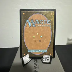 Petrified Field (Borderless) #0032 MTG Edge of Eternities Magic The Gathering - Image 2