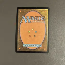 Nightscape Battlemage - Foil Near Mint, Planeshift MTG Magic The Gathering - Image 3