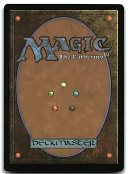 MTG Runed Servitor Foil C Modern Masters 2015 226 LP - Image 2