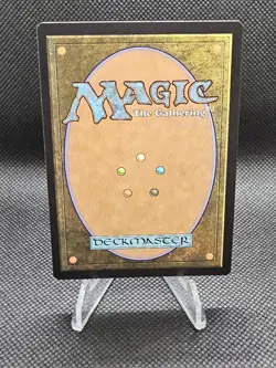 MTG World Shaper Commander: Streets of New Capenna Regular - Image 2