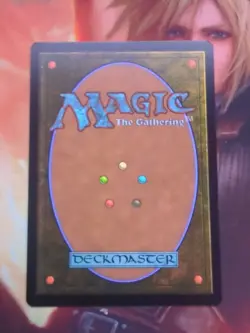 THRUMMING HIVEPOOL mtg NM-M Edge of Eternities 1 Rare - Image 2