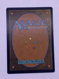 MTG Visions of Duplicity Commander: Innistrad: Midnight Hunt Regular - Image 2