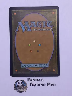 MTG Smash to Smithereens Shadowmoor Foil - Image 2