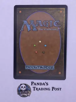 MTG Ratchet Bomb Scars of Mirrodin Foil - Image 2