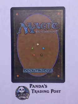 MTG Pariah 10th Edition Regular - Image 2