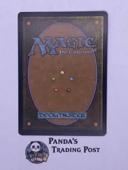 MTG Manabarbs Core Set 2010 (M10) Regular - Image 2