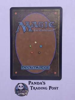 MTG Seed the Land Saviors of Kamigawa Regular - Image 2