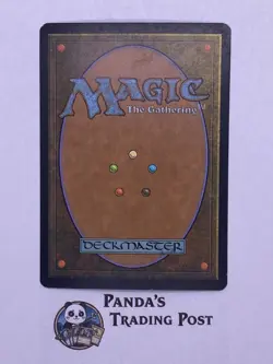 MTG Crimson Acolyte Invasion Foil - Image 2