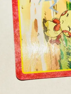 Plusle Pokemon Card Top Advanced Generation No. 080 Rare From Japan Nintendo F/S - Image 4