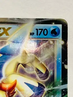 Keldeo EX Holo Pokemon Card Game No. 019/059 R Vrey Rare From Japan Nintendo F/S - Image 3