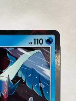 Articuno Pokemon Card Game No. 030/095 R Vrey Rare From Japan Nintendo F/S - Image 3
