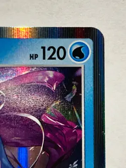 Suicune PROMO Foil Pokemon Card Game 150/S-P Very Rare From Japan Nintendo F/S - Image 3