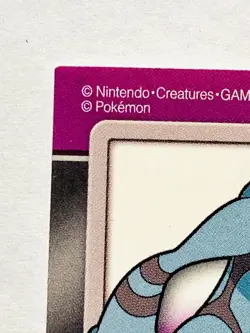 Toxicroak Pokemon Kids Card Sticker No. 437 Very Rare 2007 From Japan Bandai F/S - Image 2